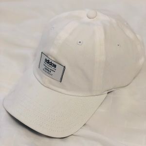 Adidas cap
